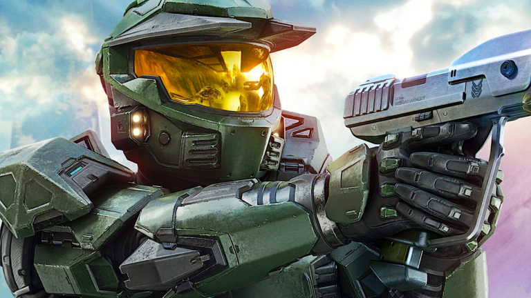 halo campaign evolved