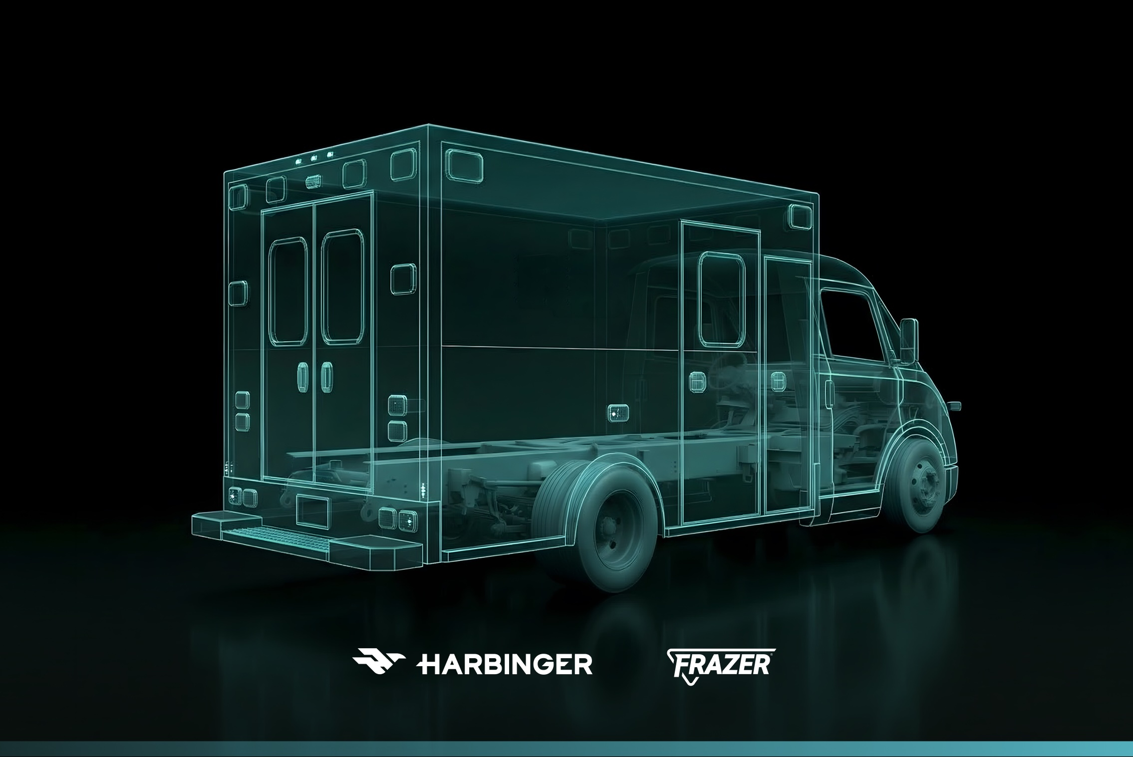 harbinger8217s next product