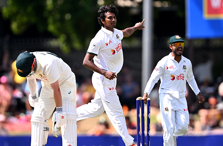 hasan mahmud joins