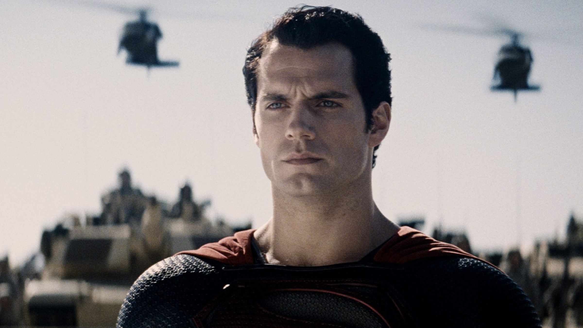 zack snyder appearance
