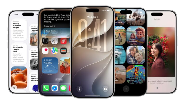 ios features didn8217t