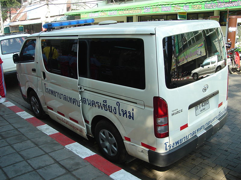 pattaya taxi driver