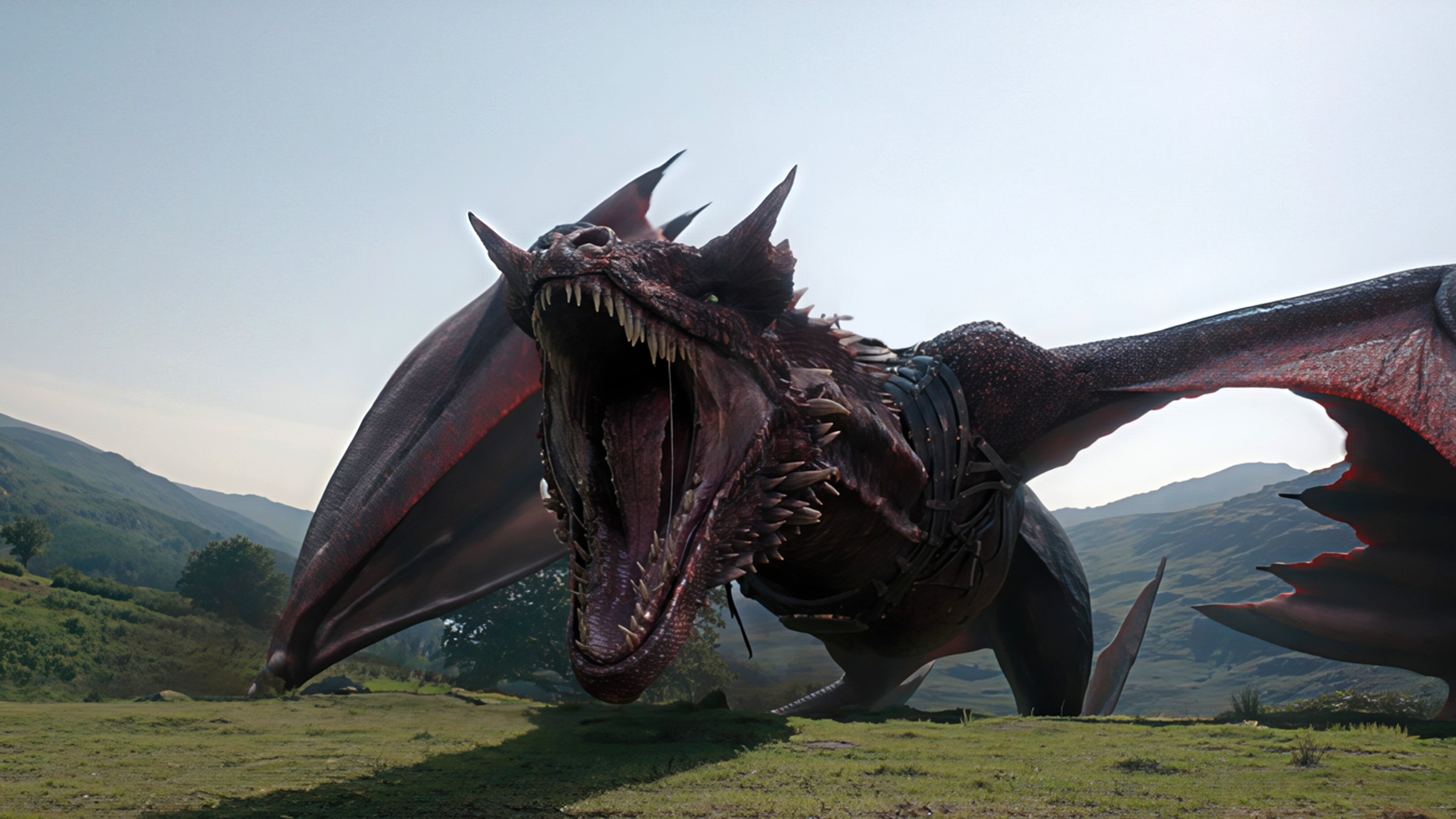 house dragon8217s lorechanging