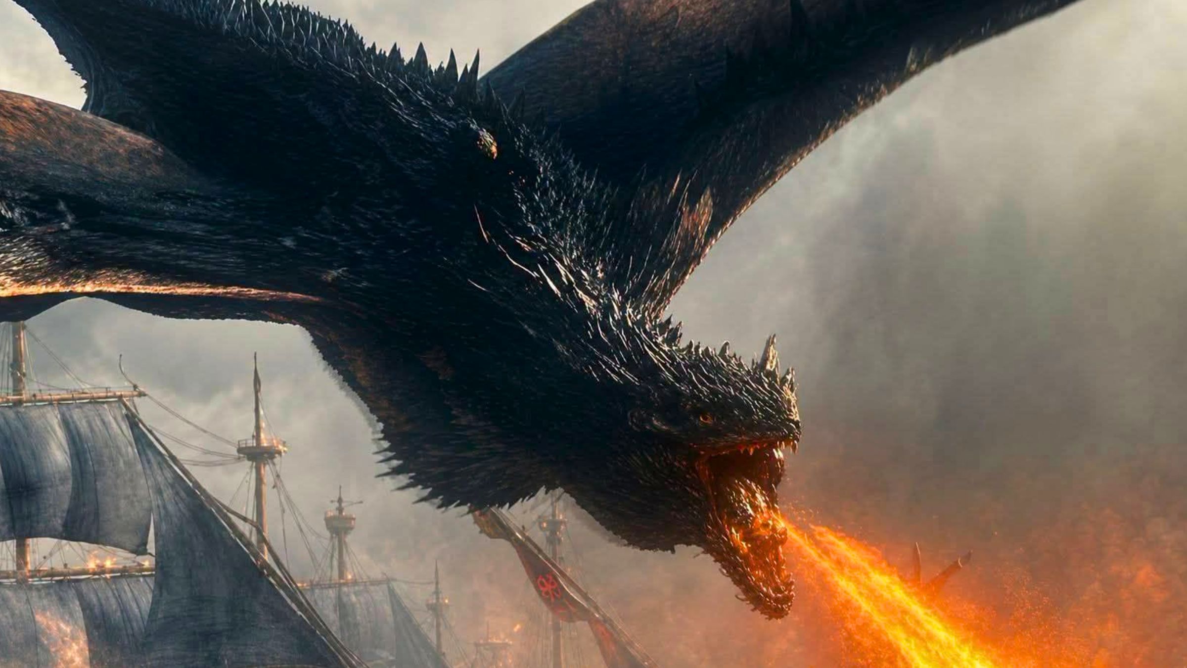 house dragon season