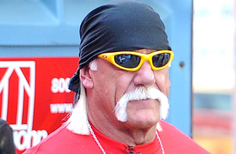 hulk hogan reveals