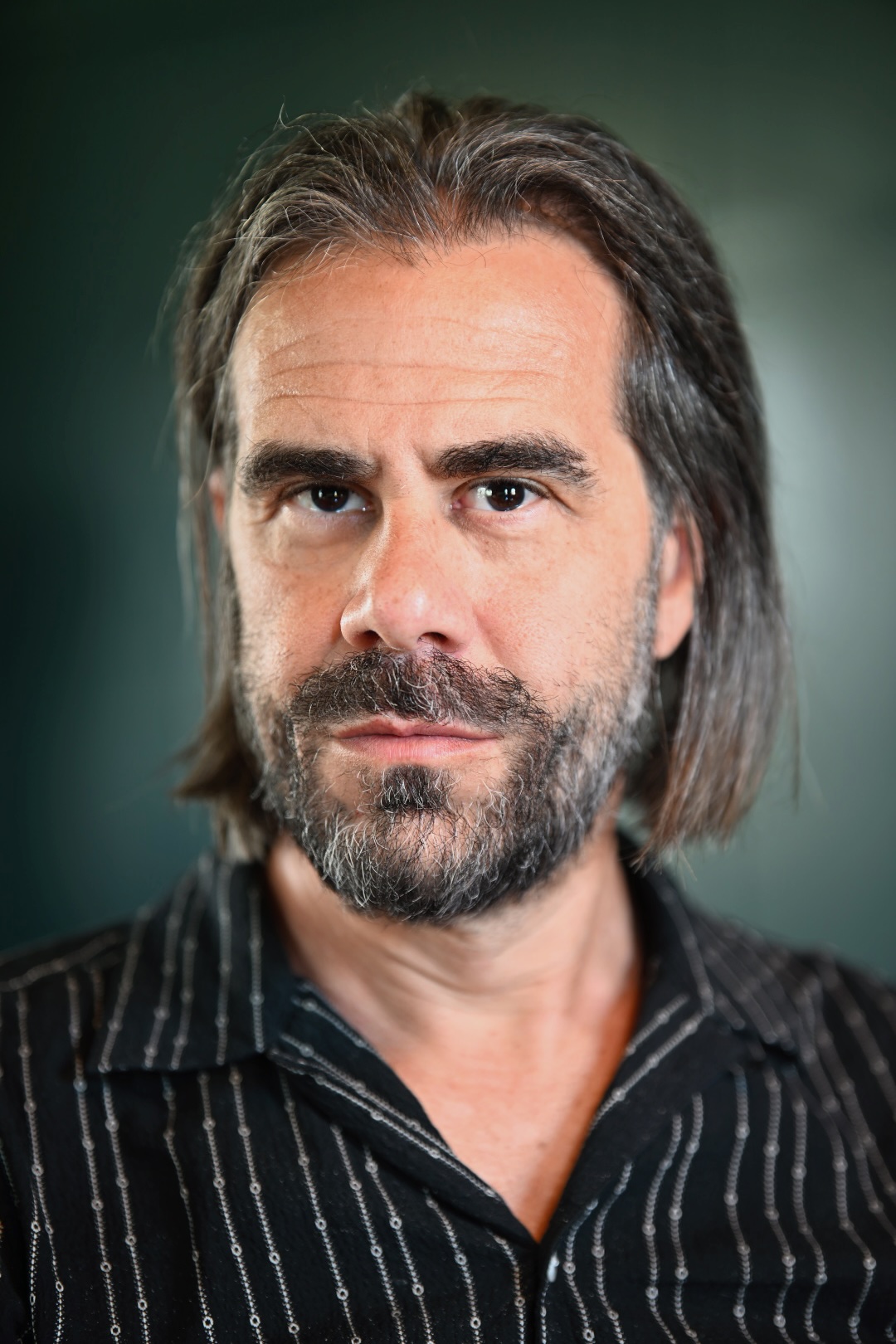 writer ian bogost