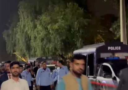 imran hospital move