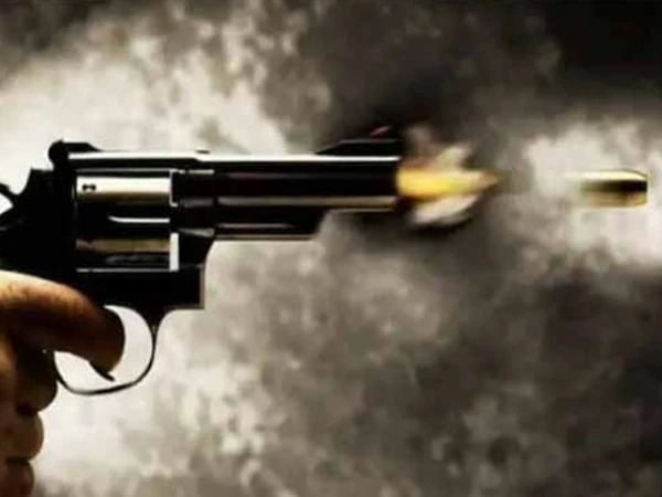 karachi man shot