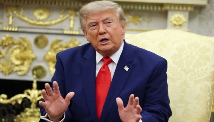 trump drops major