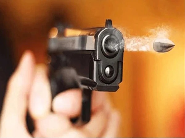 mphil student shot