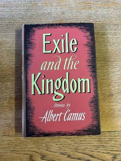 exile kingdom
