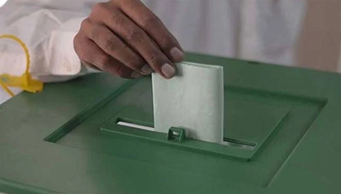 azad kashmir elections