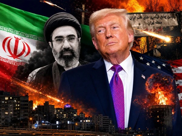 trump warns iran
