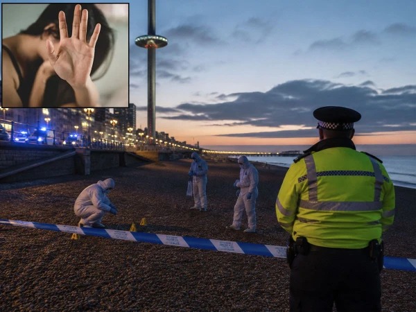 man arrested after