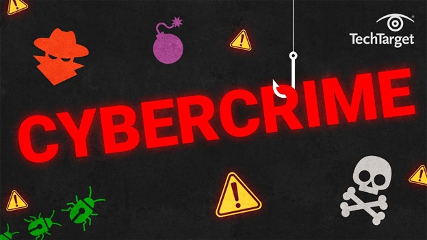 online harassment cybercrime