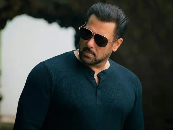 salman khan house