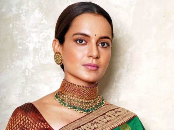 kangana ranaut clarifies