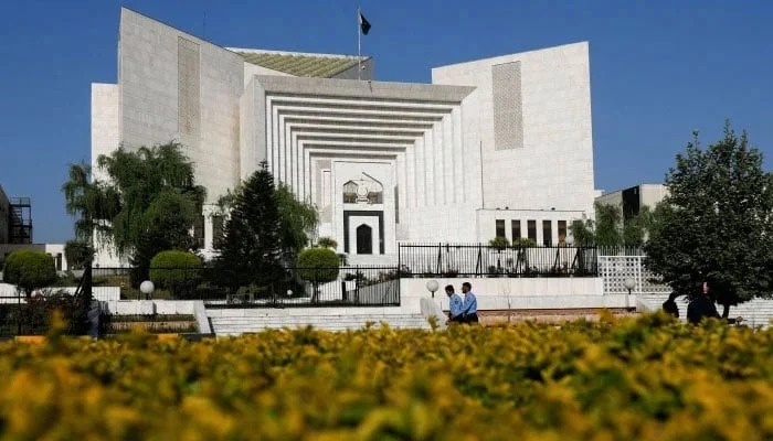 supreme court hear