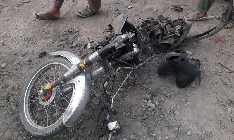 two labourers killed