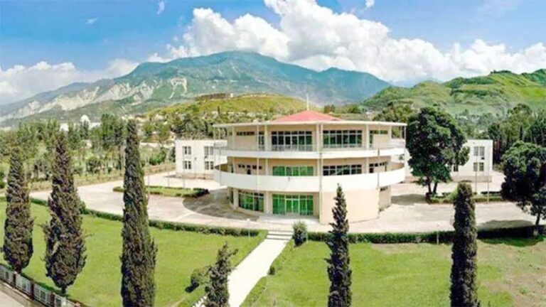 ajk reserved seats