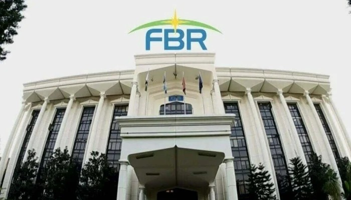 fbr imposes immediate