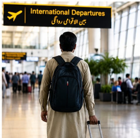 safe migration begins