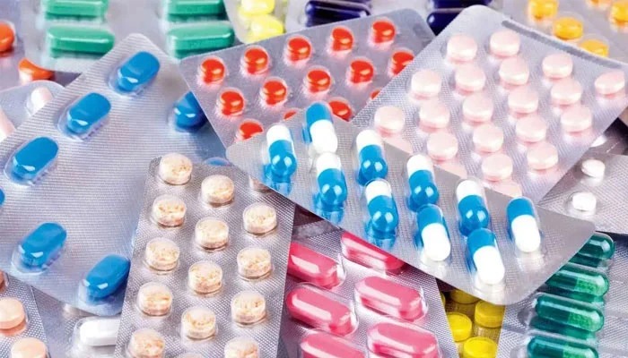 cancer medicines declared