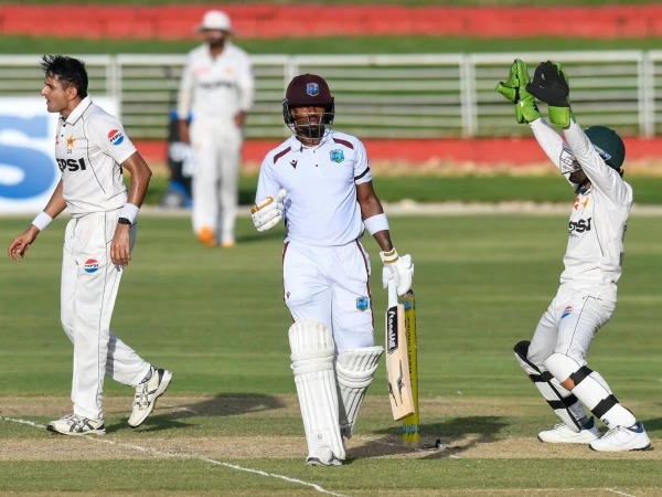 brilliant comeback pakistan