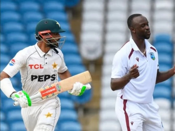 west indies take