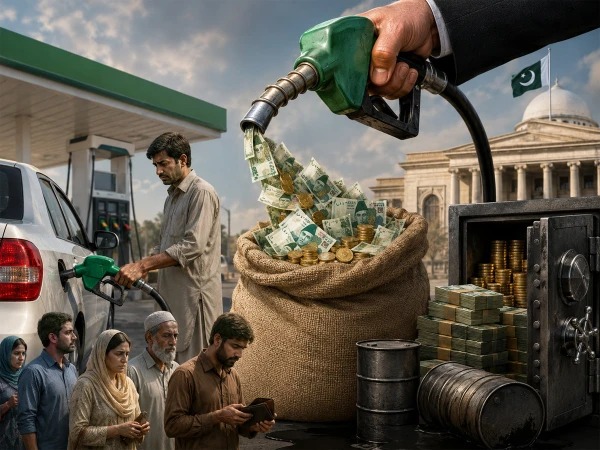 global oil prices
