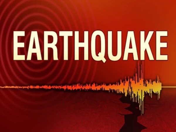 magnitude earthquake jolts