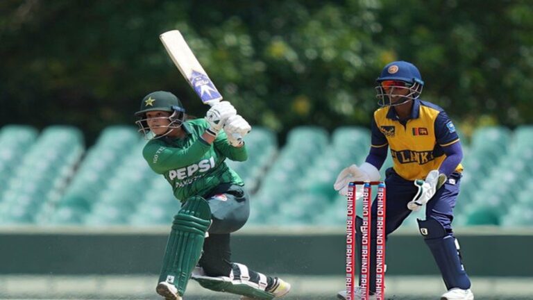 sri lanka women