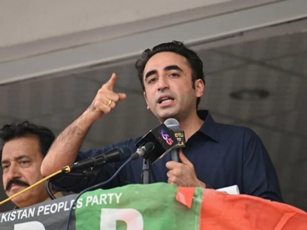 bilawal bhutto welcomes