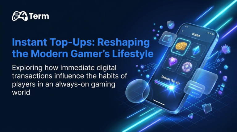 game topups longer