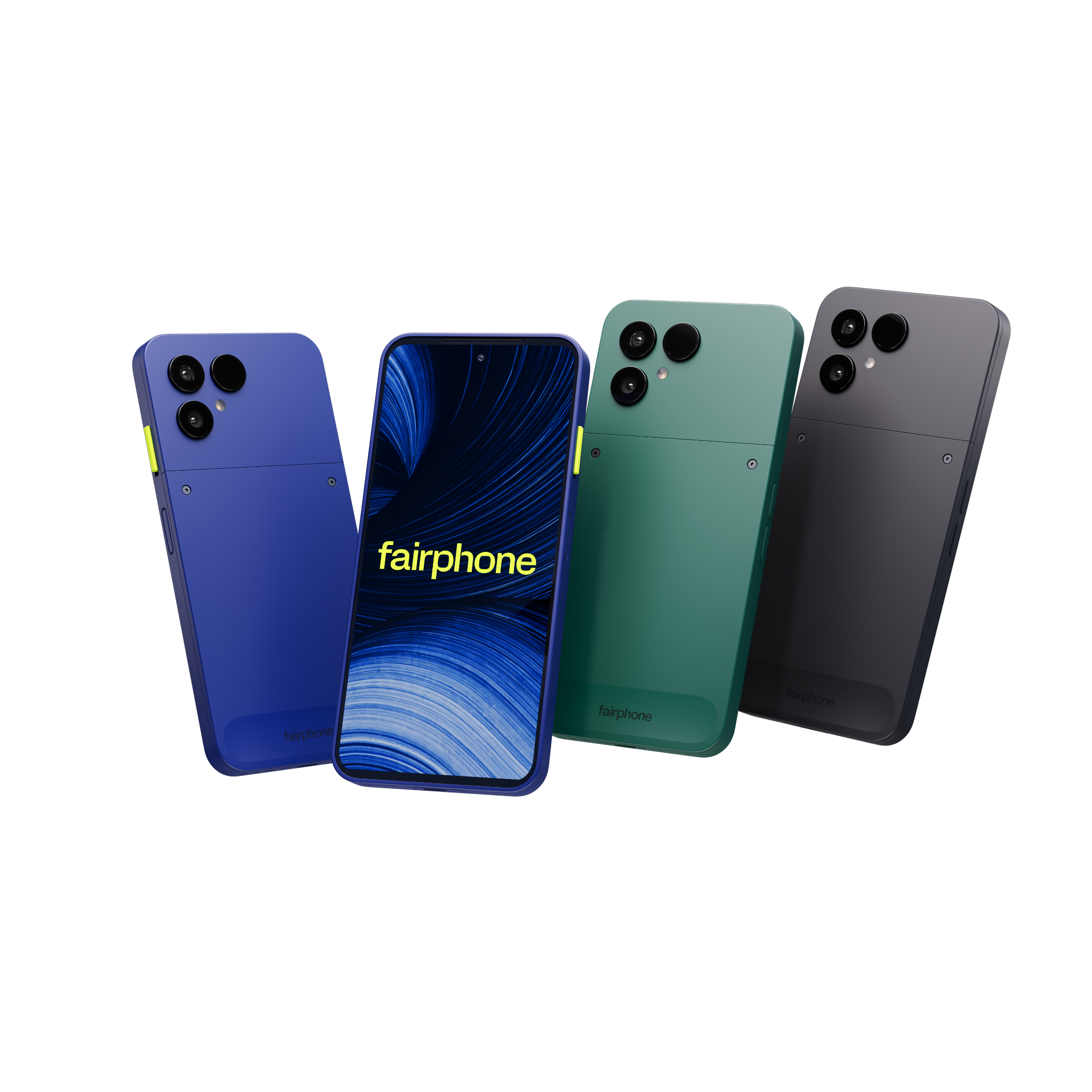 fairphone launching its
