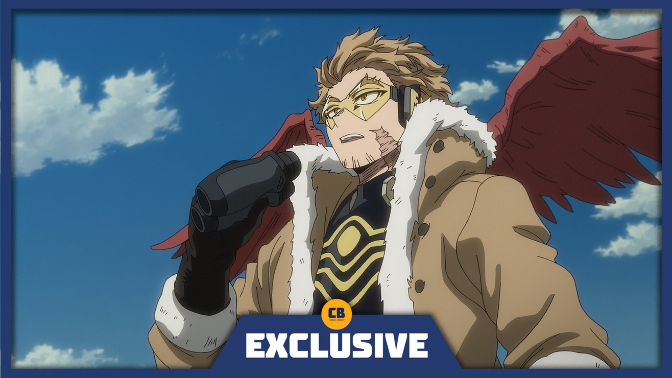 hero academia8217s zeno