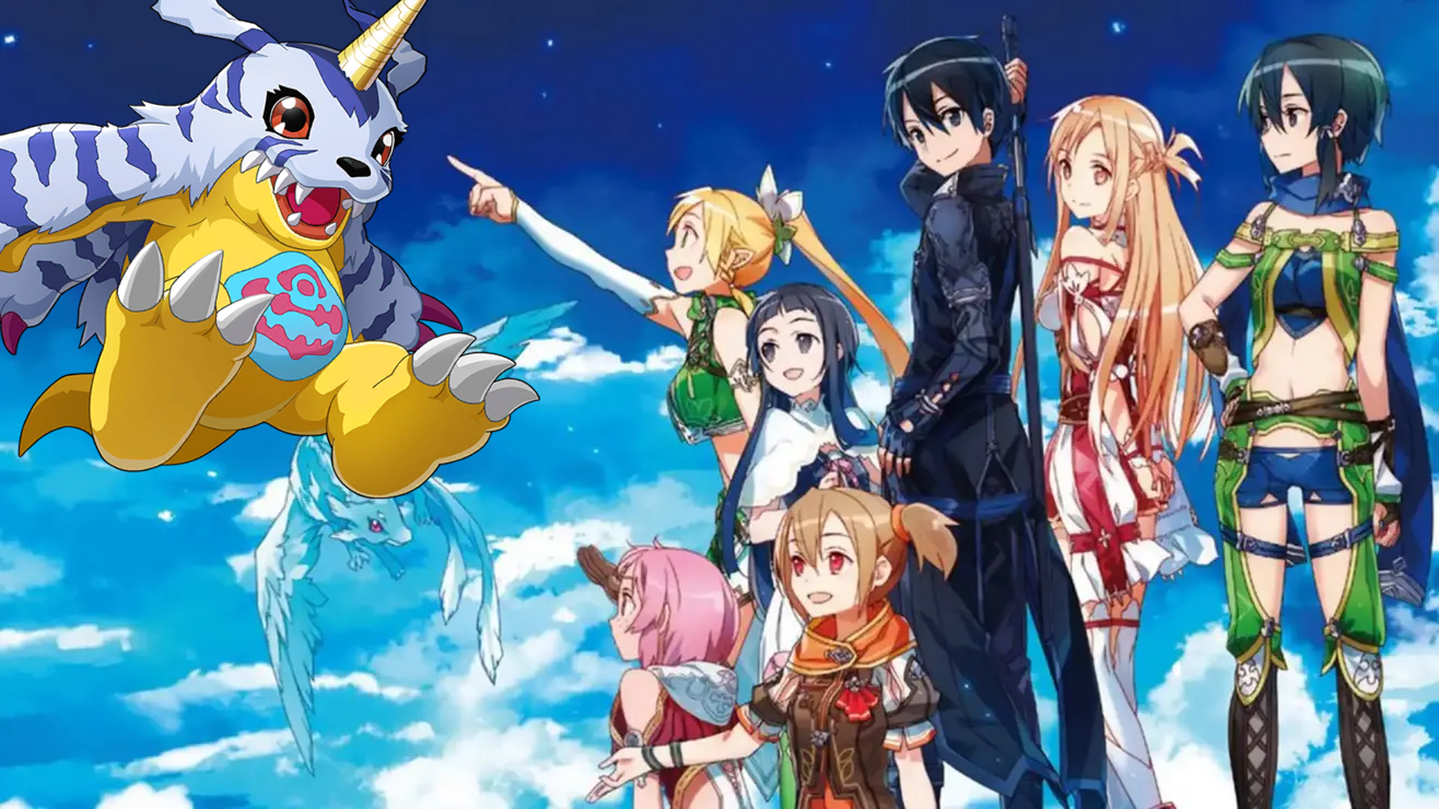 official sword art