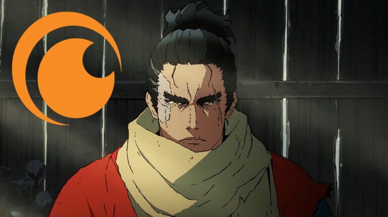 crunchyroll8217s big video