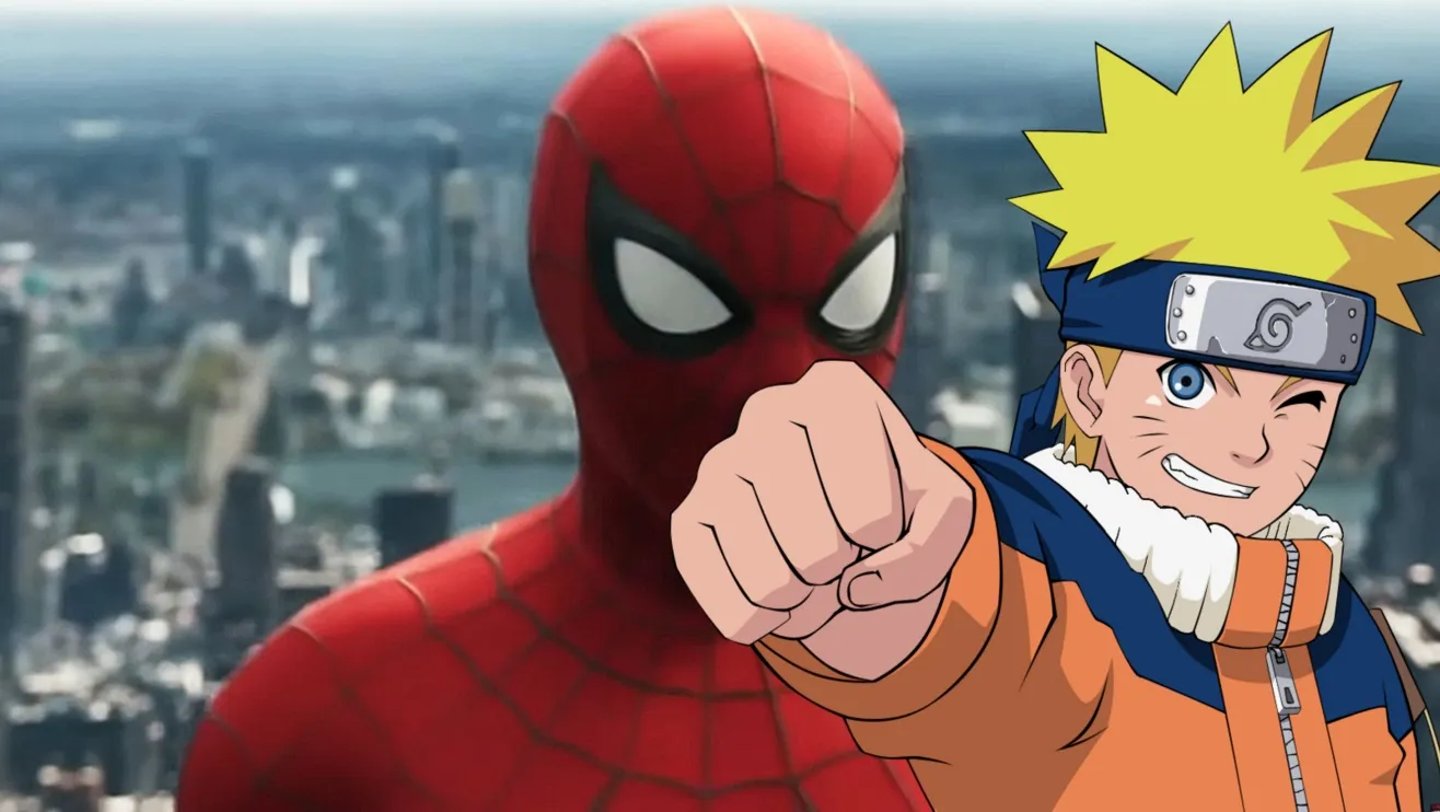 live action naruto