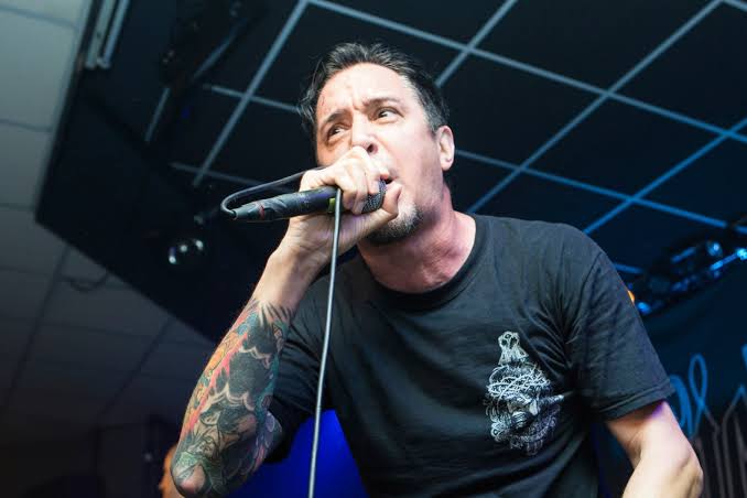 8216sick all8217 frontman