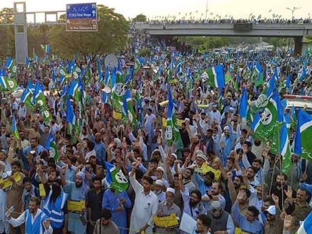 jamaateislami plans motorway