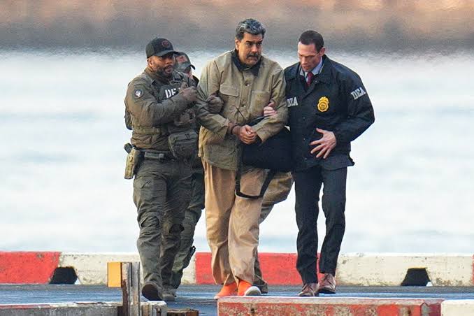 maduro set new