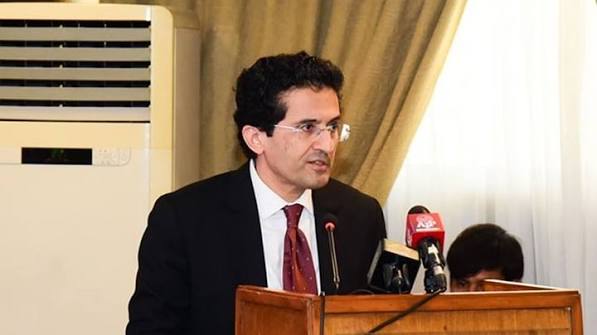 petroleum minister defends