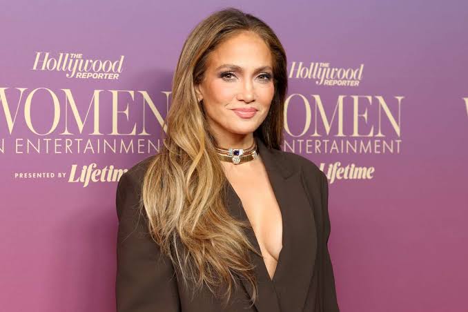 jennifer lopez turns