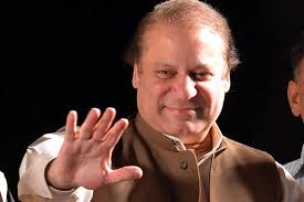 nawaz sharif heading