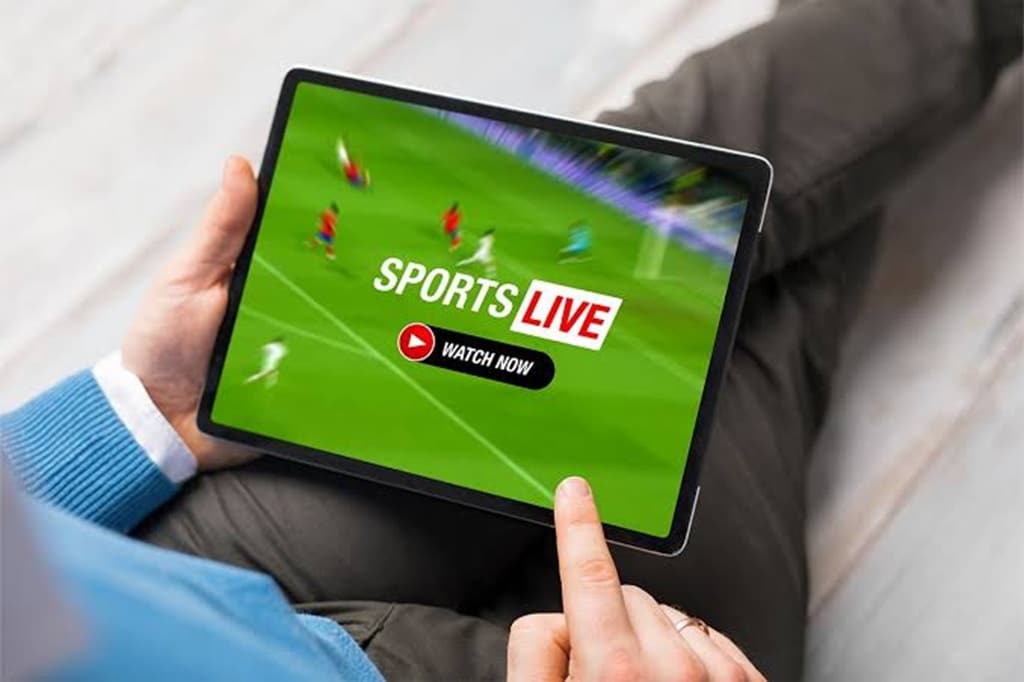 streameast live your