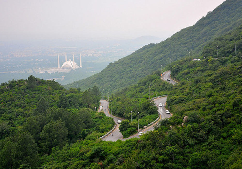 requiem margalla hills