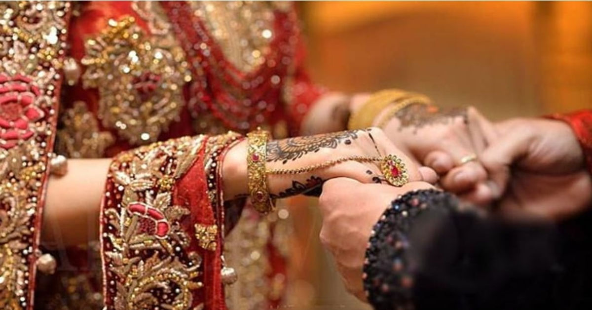 marriage can change