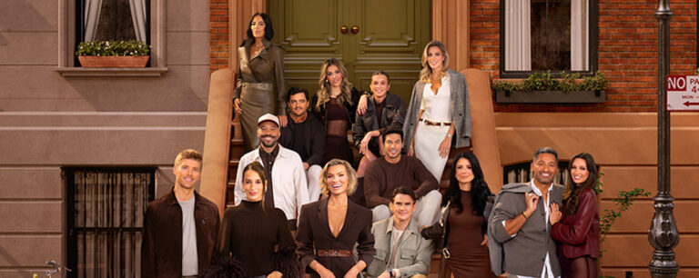 summer house spinoff