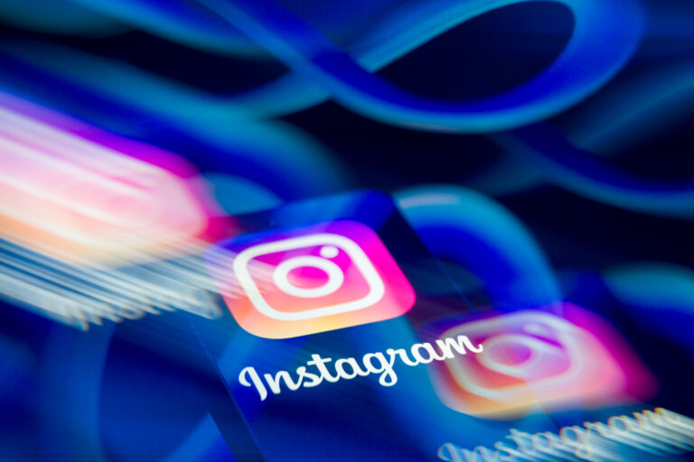instagram testing more